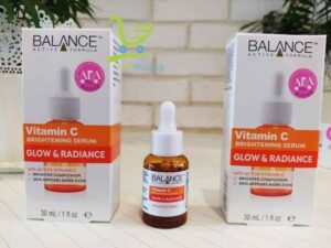 سرم ویتامین سی بالانس (اورجینال) ساخت کشور انگلیس