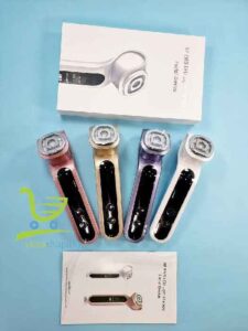 دستگاه آر اف RF مدل EMS LED 2021