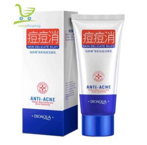 فوم تخصصی ضدجوش،آکنه بیوآکوا