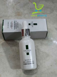 سرم سالیسیلیک اسید اکسیژن ۳۰ میل