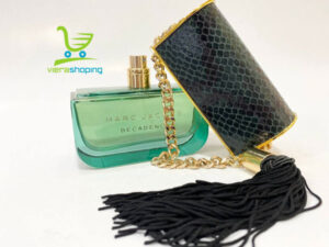 ادو پرفیوم زنانه مارک جکوبس مدل Decadence حجم 100 میلی