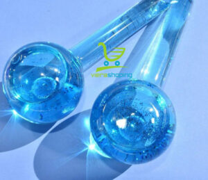 ماساژور گوی یخی اکلیل دار یا آیس رولر در 5 رنگ