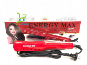 اتو مو کراتینه انرژی مکس ENERGY MAX مدل8300