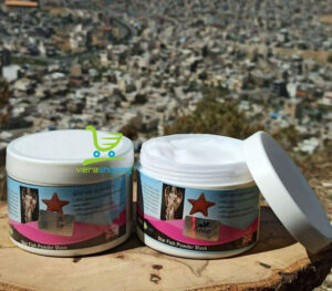 ماسک صورت و بدن ستاره دریایی 250 میلی لیتری