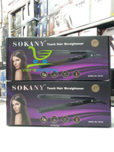 اتو مو مخصوص کراتینه سوکانی مدل SOKANY HS-991 مناسب سالنداران