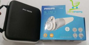 تراش 5 کاره فیلیپس مدل PH-1606