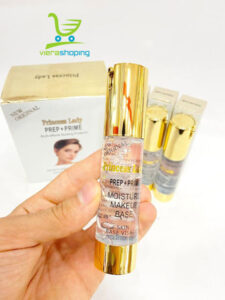 پرایمر پرنسس لیدی