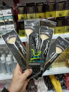  براش بادبزنی مک MAC  تراکم بالا مخصوص هایلایتر