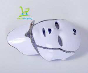 ماسک نقابی صورت و گردن کلین klin مدل LM 7