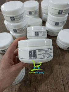  پیلینگ آنزیمی اف کازمتیکس 150گرمی F Cosmetics