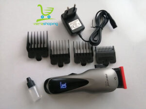 ماشین اصلاح موسر و صورت پروموزر مدلMZ-9826