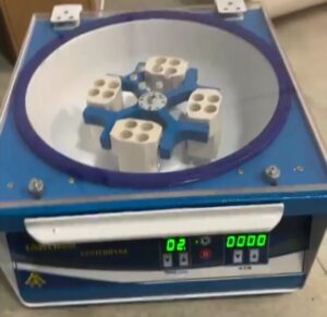 سانتریفیوژ PRP  پی آر پی سهند 4000 دور