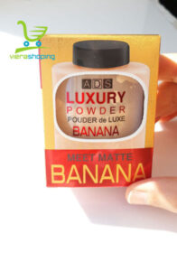 پودر فیکس بنانا پودر فیکس Ben Nye Banana Luxury Powder