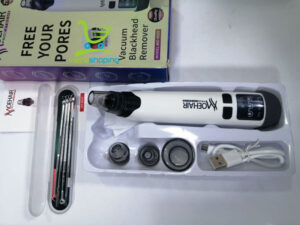 میکرودرم گونه ساز حرفه ای دیجیتالی موهیر MOEHAIR