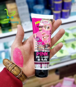 ماسک پیل آف انار FREEMAN PEEL OFF POMEGRANATE MASK