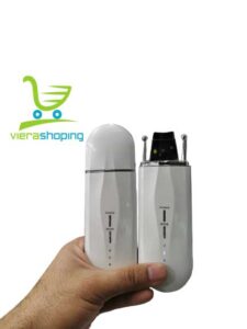 التراسونیک درما اف و ار اف دوکاره ای EMS