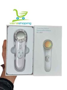 دستگاه ماساژور EMS اولتراسونیک RF درمانی LED Photon Ultrasonic Lifting Skin