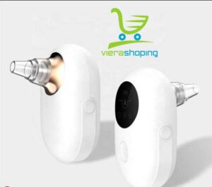میکرودرم خانگی مدل Mini Facial Pore Cleanser Skin To Blackhead Machine