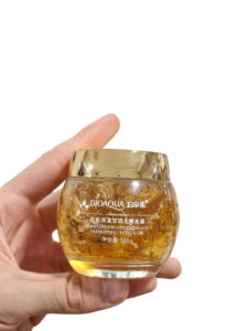 ماسک خواب صورت بیوآکوا عصاره آسمانتوس