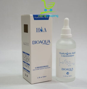 سرم هیالورونیک اسید بیوآکوا Hyaluronic Acid Bioaqua اورجینال