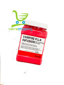 ماسک هیدروژلی ومپایر VAMPIRE حجم 600گرم