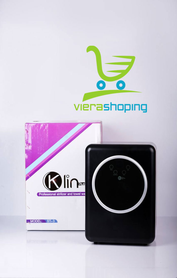 دستگاه استرلیزه UV کلین پلاس KLin-ST_3