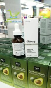 سرم ضد چروک گرن اکتیو رتینوئید 2% اوردینری