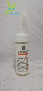 فوم شستشوی صورت براش دار لاروش پوزای C10