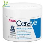 کرم مرطوب کننده سراوی CeraVe مناسب انواع پوست