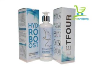 ژل آبرسان هیدروژل لتفور HYDROBOSt 450mil