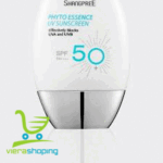 ضد آفتاب بی رنگ شانگپری SPF 50 حجم ۶۰ml