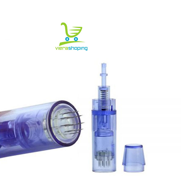کارتریج میکرونیدلینگ دکترپن Dr.pen A1W - تصویر 2