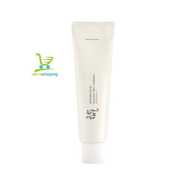 ضدآفتاب بیوتی آف جوسان BEAUTY OF JOSEON spf50