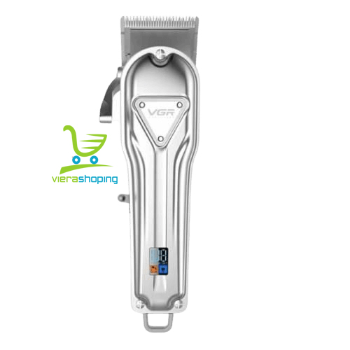 ماشین اصلاح موی سر و صورت وی جی ار مدل VGR V-140 - تصویر 2