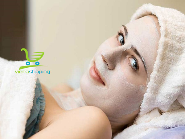 ماسک صورت و بدن ستاره دریایی 250 میلی لیتری - تصویر 3