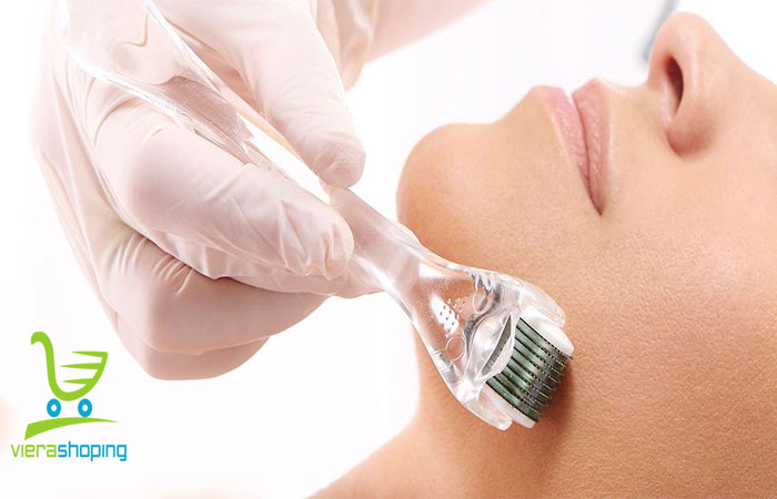 کوکتل مزولایک مزوتراپی mesolike ساخت اسپانیا - تصویر 2