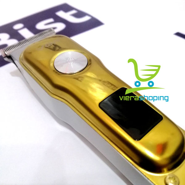 ماشین اصلاح خط زن و صفر زن وی جی آر VGR مدل V-290 - تصویر 3