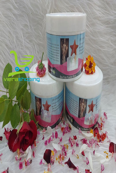 ماسک صورت و بدن ستاره دریایی 250 میلی لیتری - تصویر 4