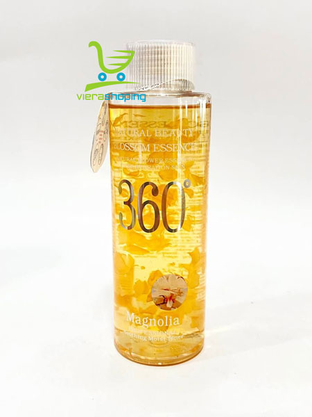 تونر آبرسان ومرطوب کننده 360 میلی لیتر وکالی (اورجینال) - تصویر 2