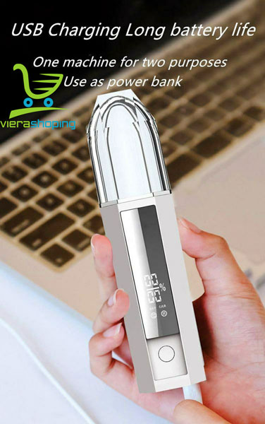 دستگاه بخور نانو اسپری Nano Sprayer Moisturizing - تصویر 2