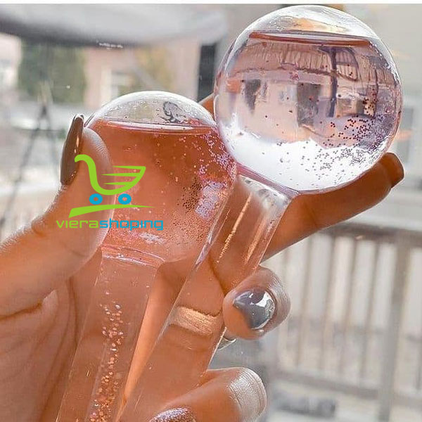 ماساژور گوی یخی اکلیل دار یا آیس رولر در 5 رنگ - تصویر 5
