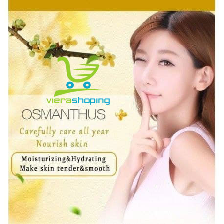 اسپری آبرسان صورت عصاره اسمانتوس بیوآکوا bioaqua - تصویر 4