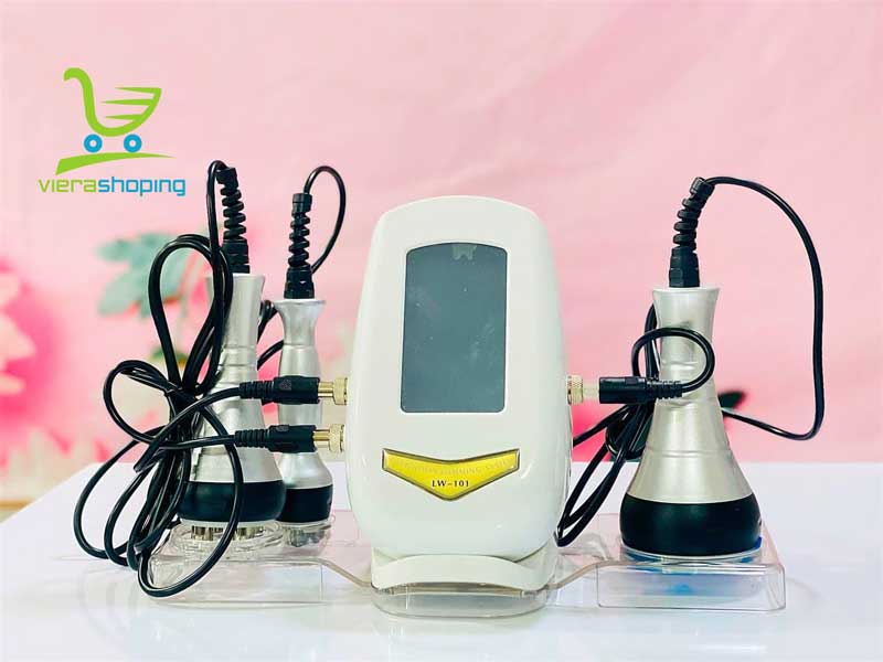 آراف کویتیشن لاغری ۳هندپیس LW-101 - تصویر 3