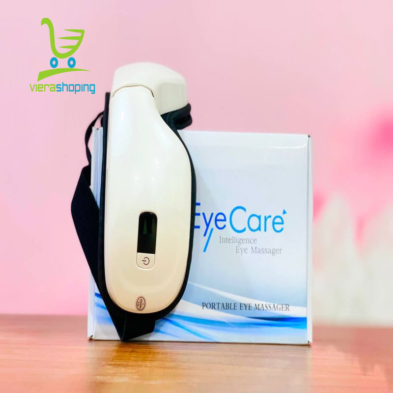 عینک ماساژور چشم EyeCare اسمارت 2022 - تصویر 2