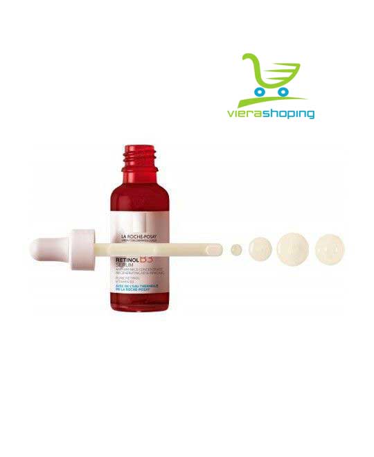 سرم رتینول B3 لاروش پوزای La Roche Posay Retinol B3 - تصویر 3