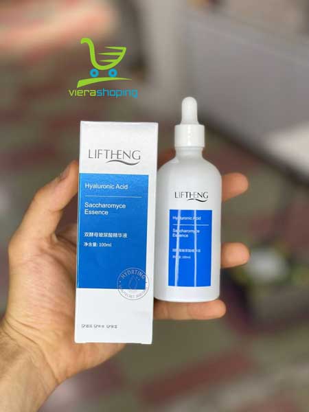 سرم هیالورونیک اسید لیفتینگ LIFTHENG حجم 100 میلی - تصویر 2