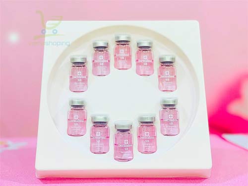 کوکتل درماهیل ضد لک Dermaheal SB - تصویر 2
