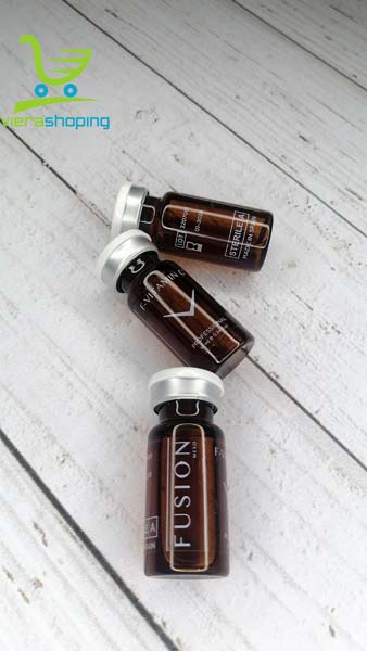 کوکتل ویتامین C فیوژن F-VITAMIN C
