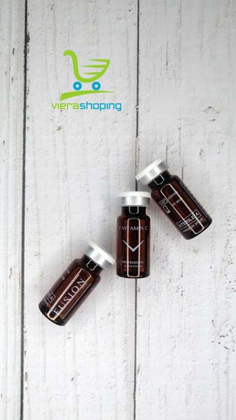 کوکتل ویتامین C فیوژن F-VITAMIN C - تصویر 3