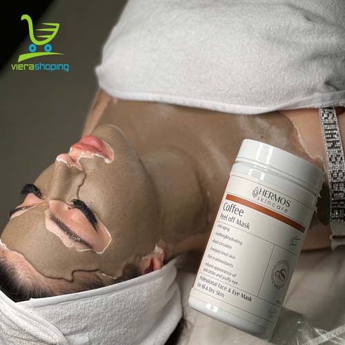 ماسک پیلاف هرموس 300 گرمHERMOS